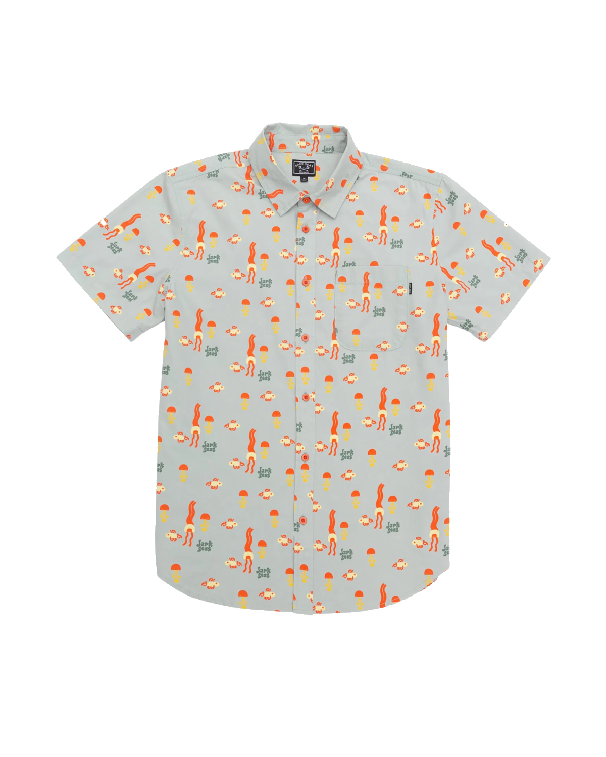 Diver Shirt