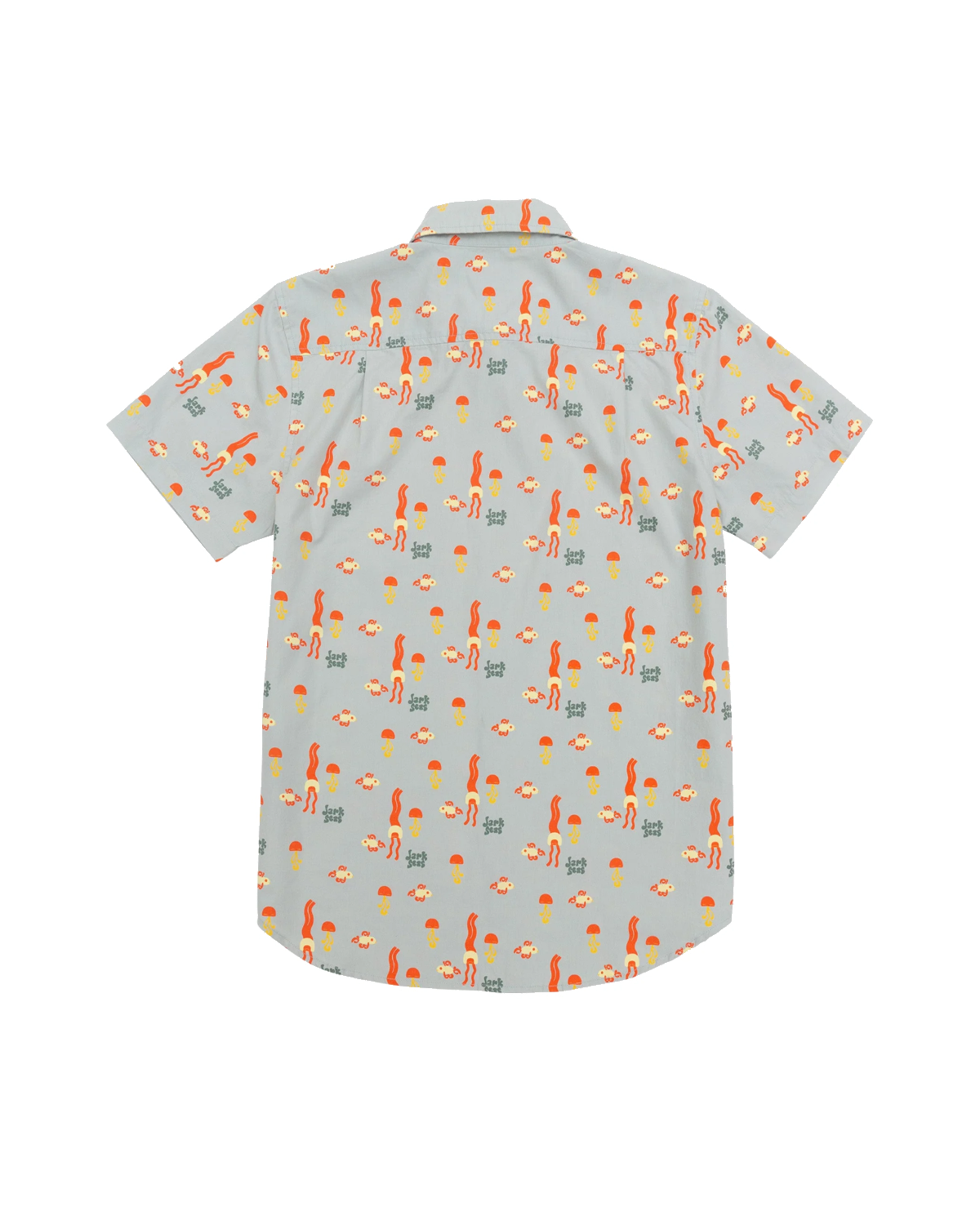 Diver Shirt