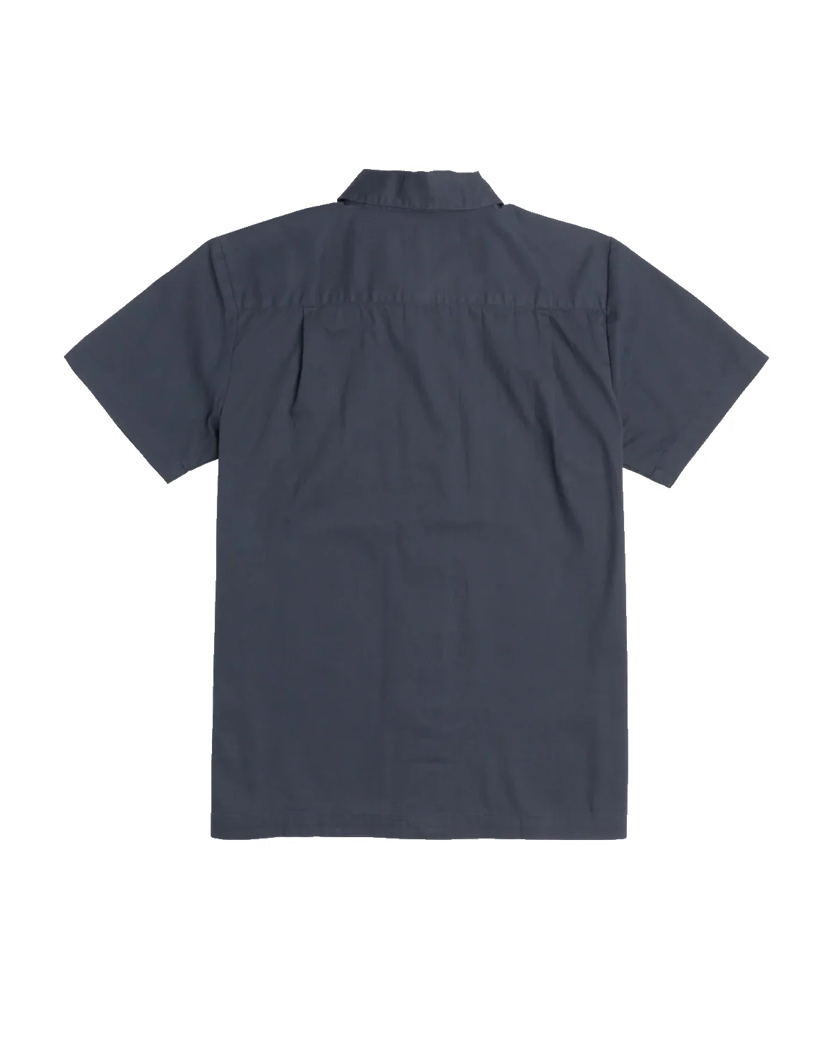 Dark Seas Princeton Shirt - Navy back