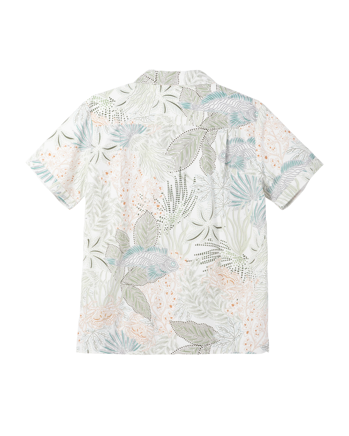 Scadia SS Shirt