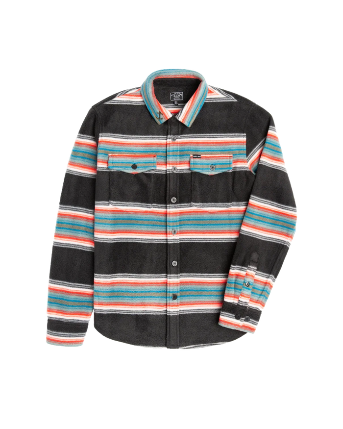 Zulu Shirt