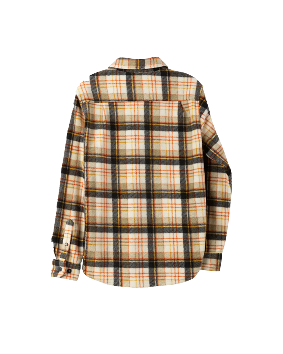 Zulu Shirt