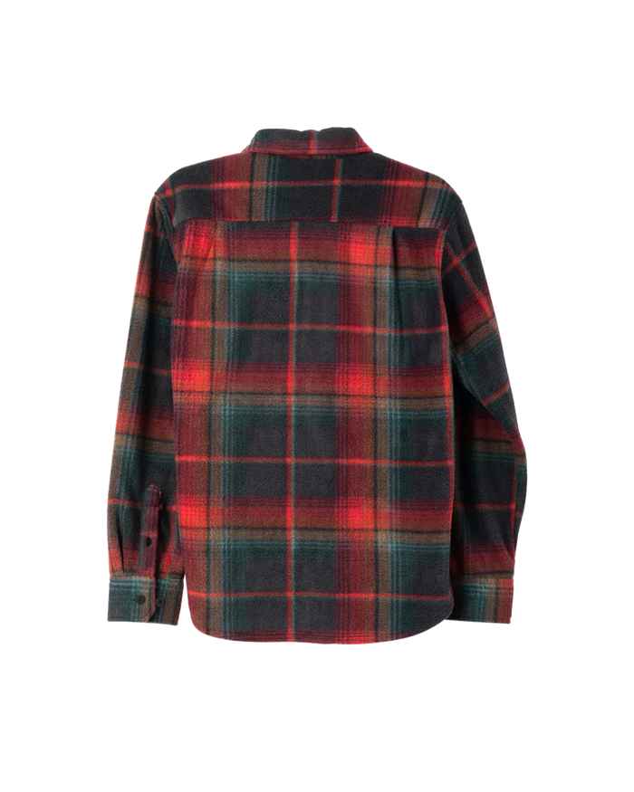 Zulu Shirt - alternate view