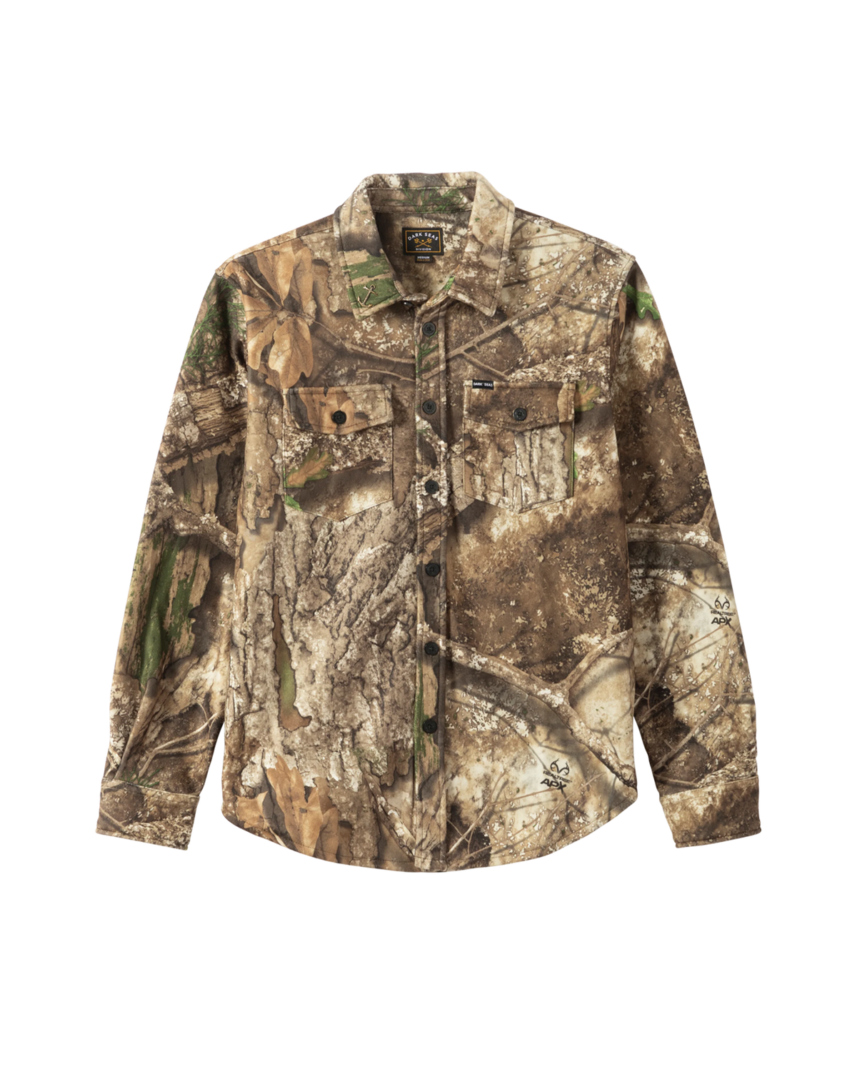 Zulu Shirt