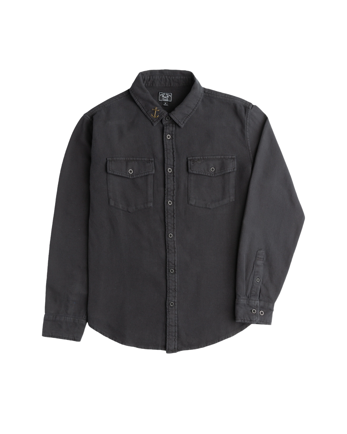 Go-To Flannel Shirt