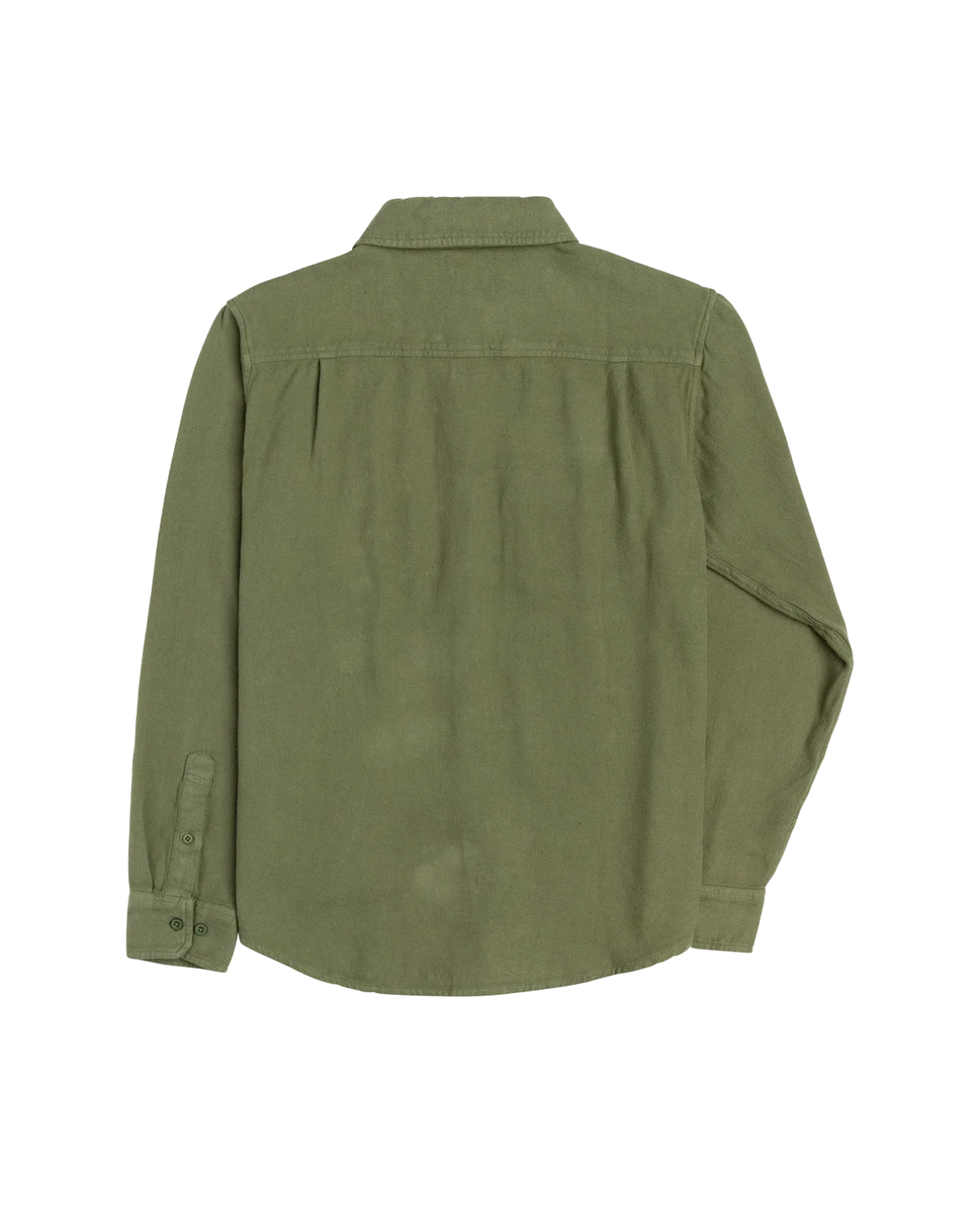 Go-To Flannel Shirt