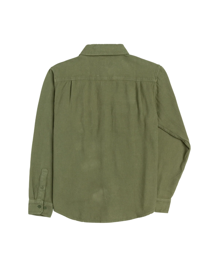 Go-To Flannel Shirt - alternate view