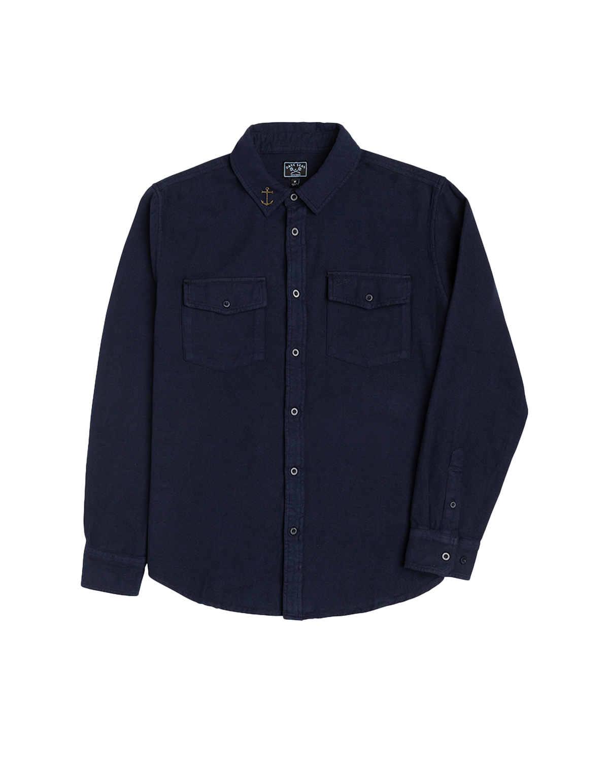 Go-To Flannel Shirt