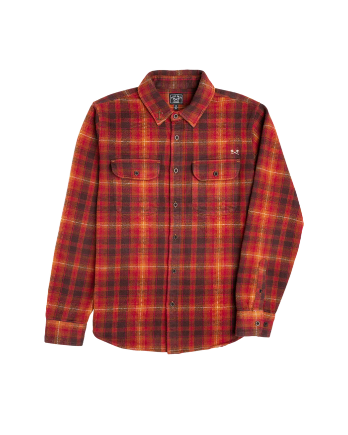 Lupin Jacket