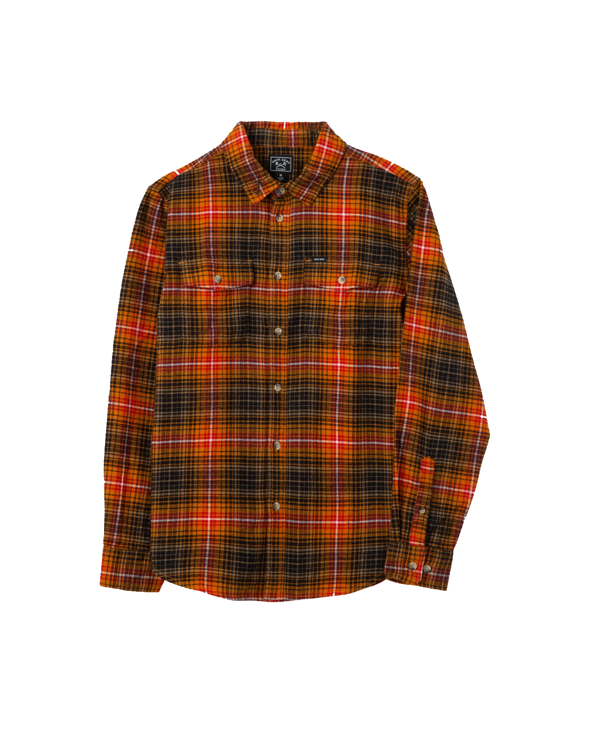 Mateo Shirt