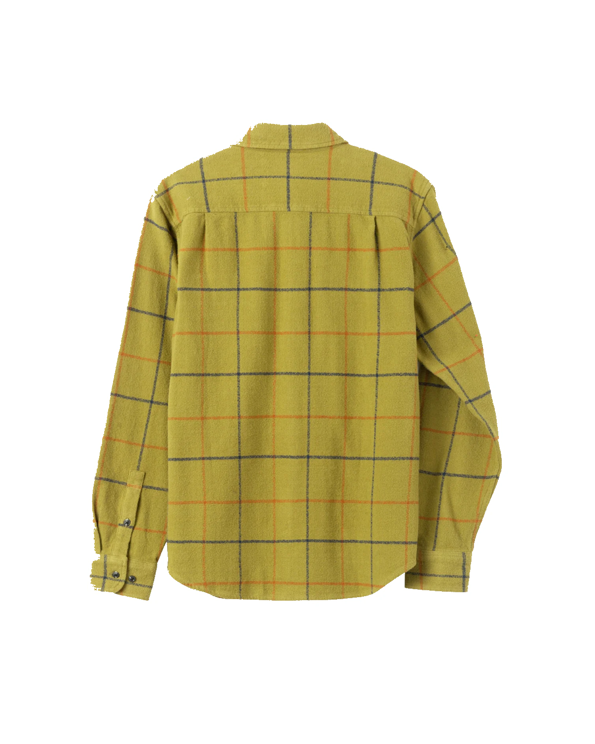 Lexington Shirt (zoomed)