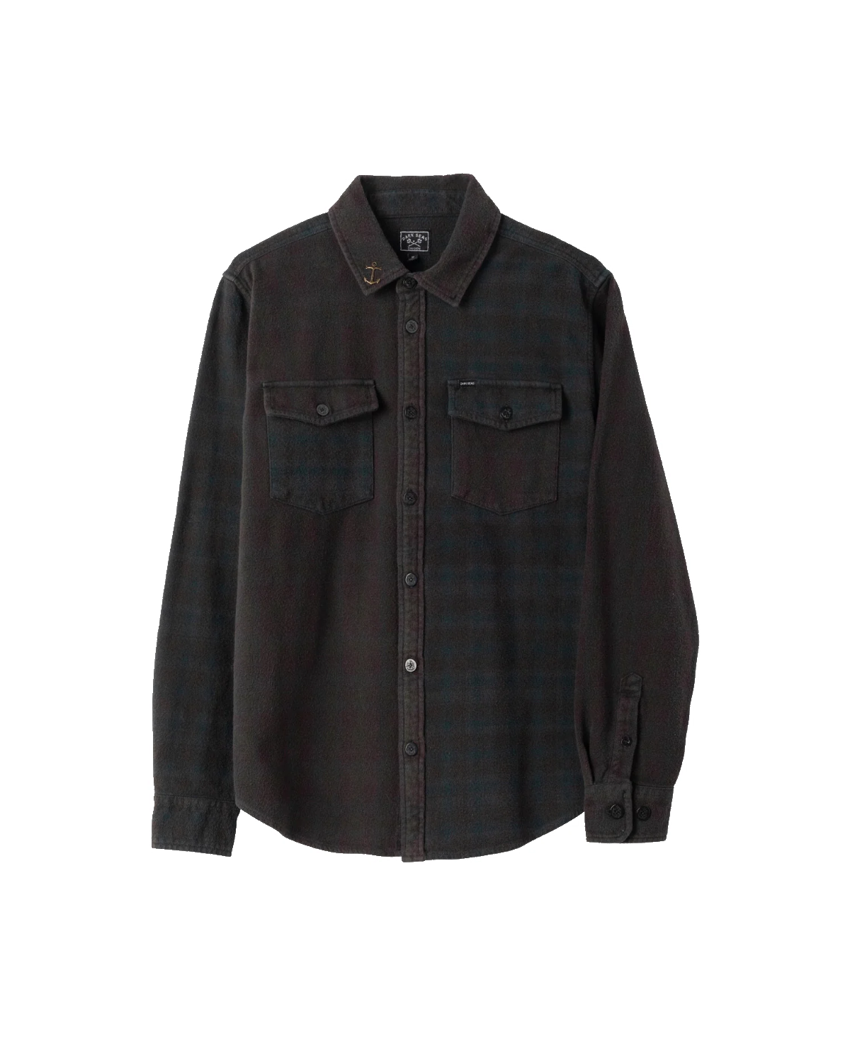 Lester Shirt