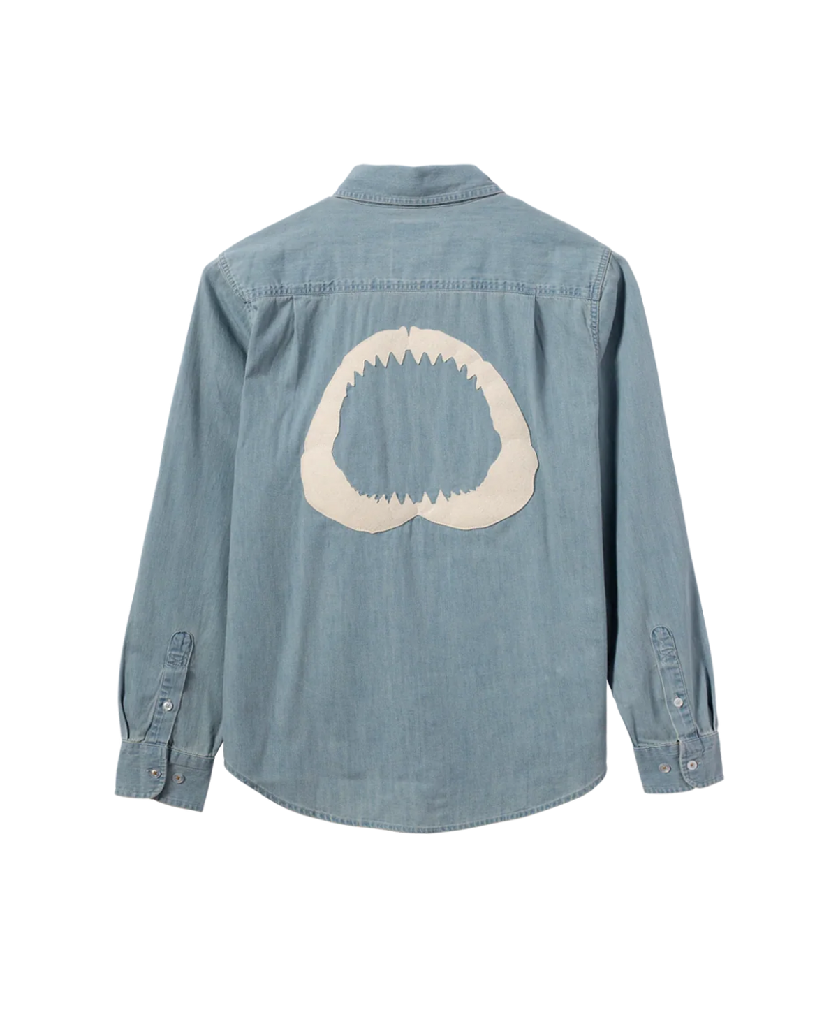 Shaw Shirt