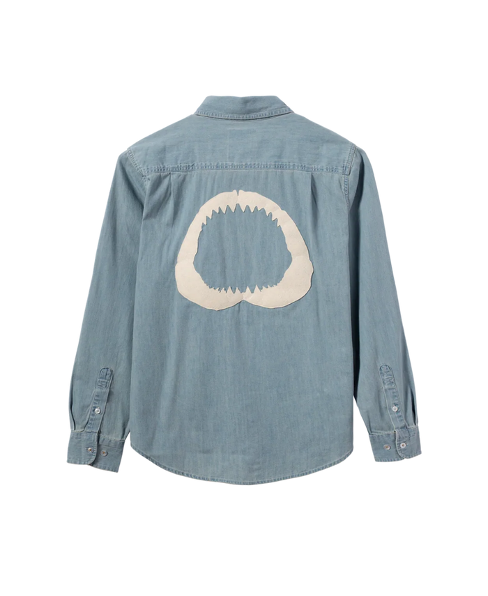 Shaw Shirt - alternate view