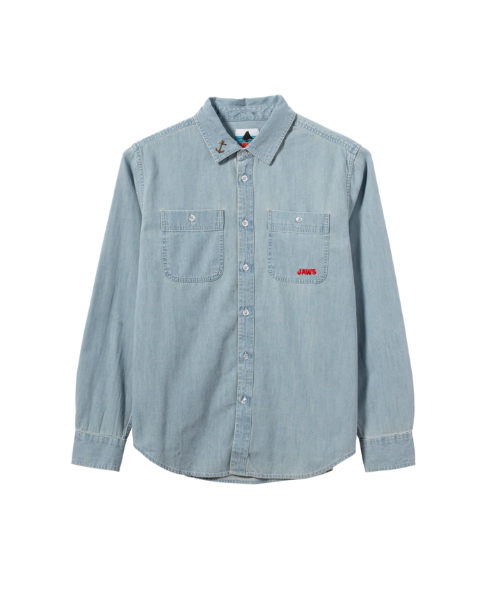 Shaw Shirt