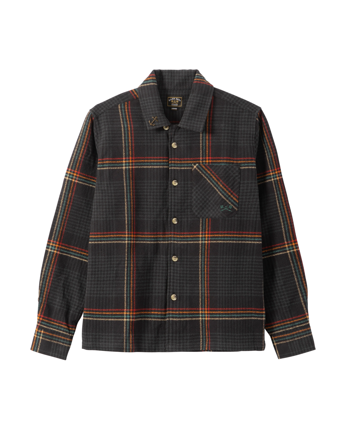 Blanton Shirt