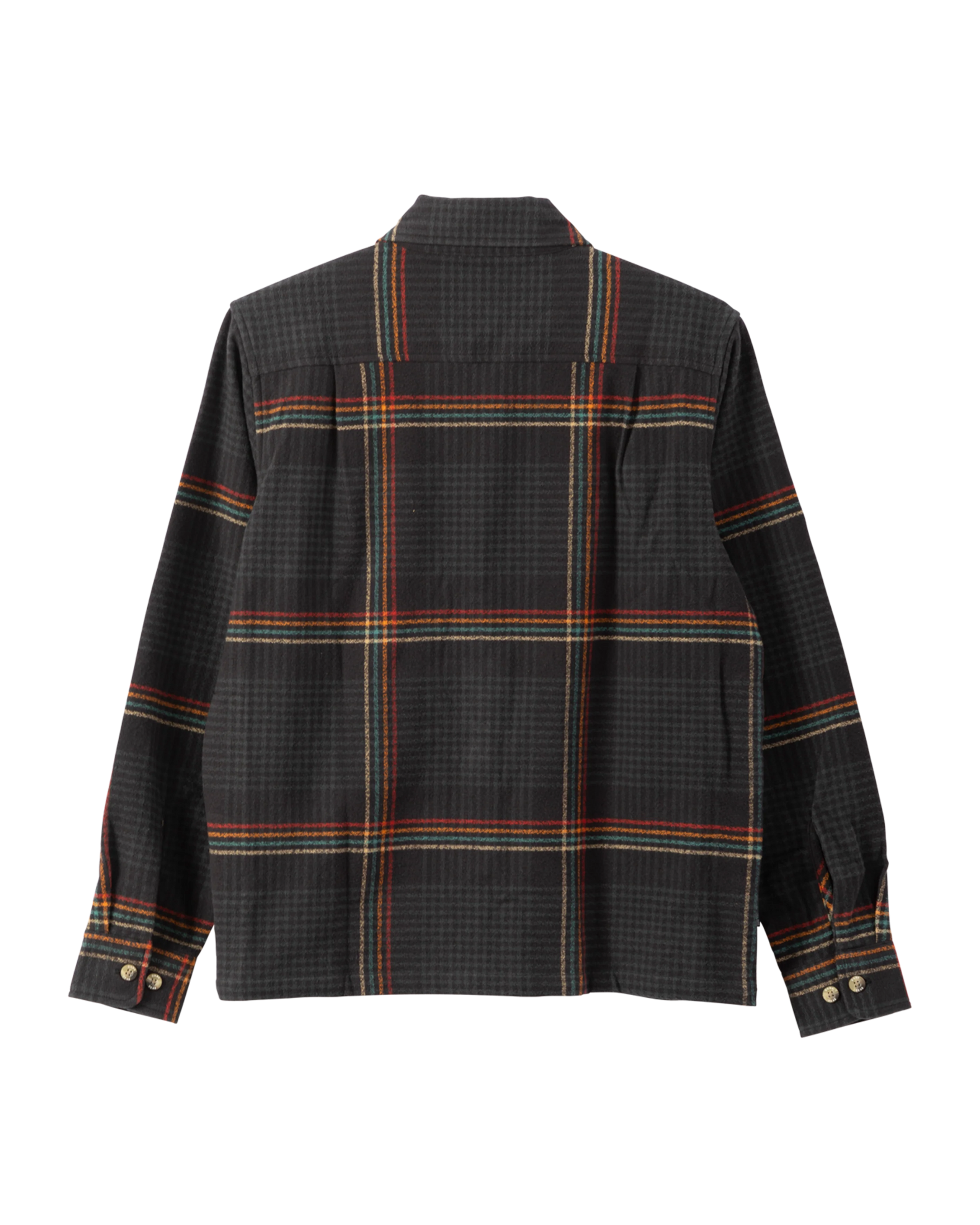 Blanton Shirt (zoomed)