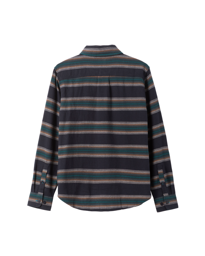 dark-seas-summit-shirt-navy - alternate view