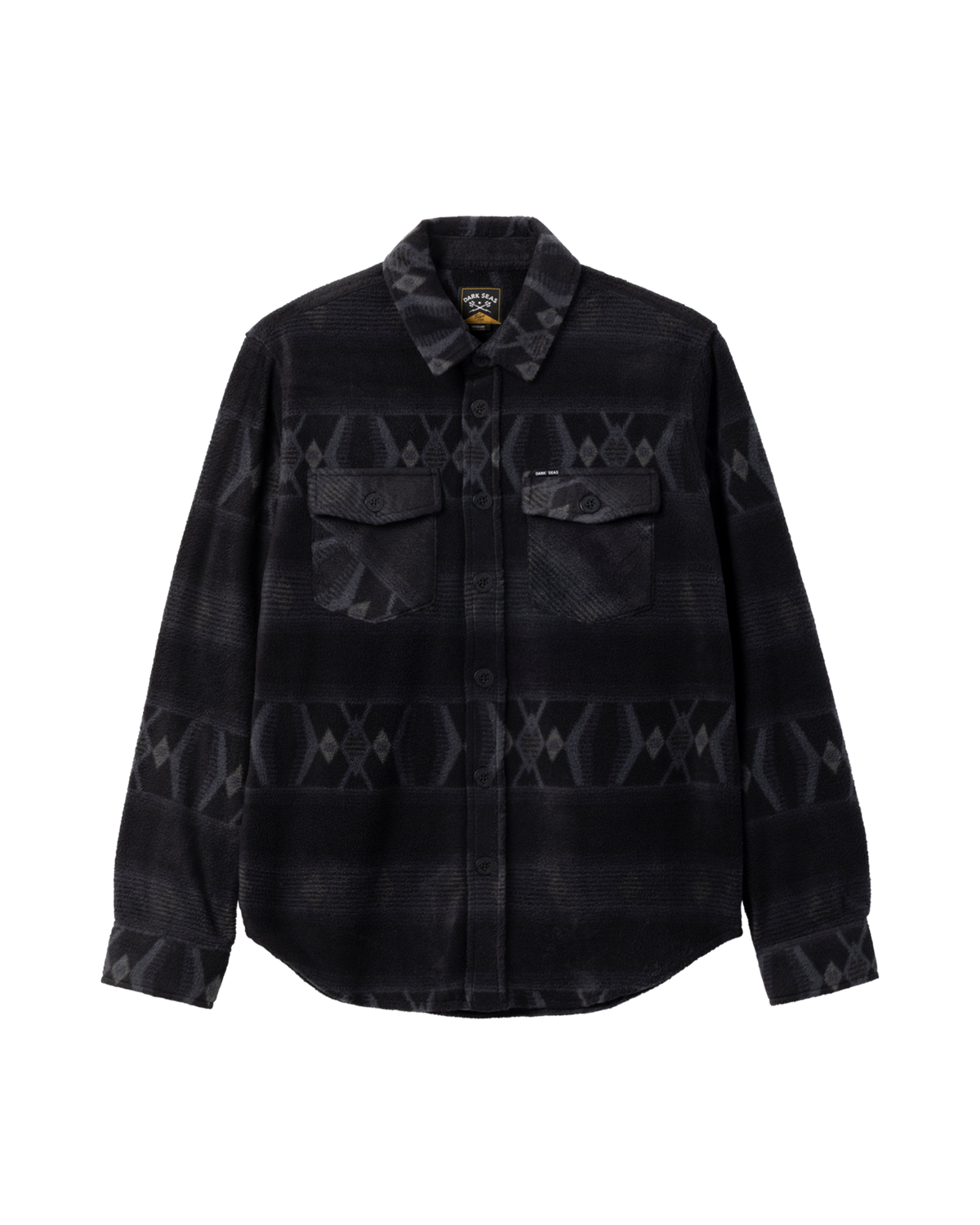 dark-seas-zulu-ii-shirt-black-charcoal (zoomed)