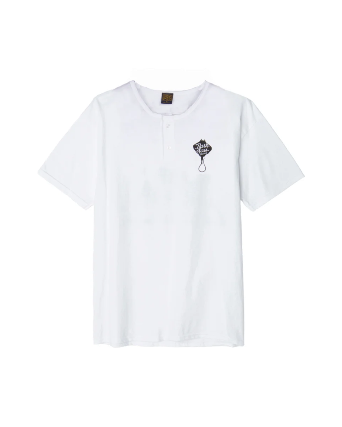 Nimitz Knit T-Shirt (zoomed)
