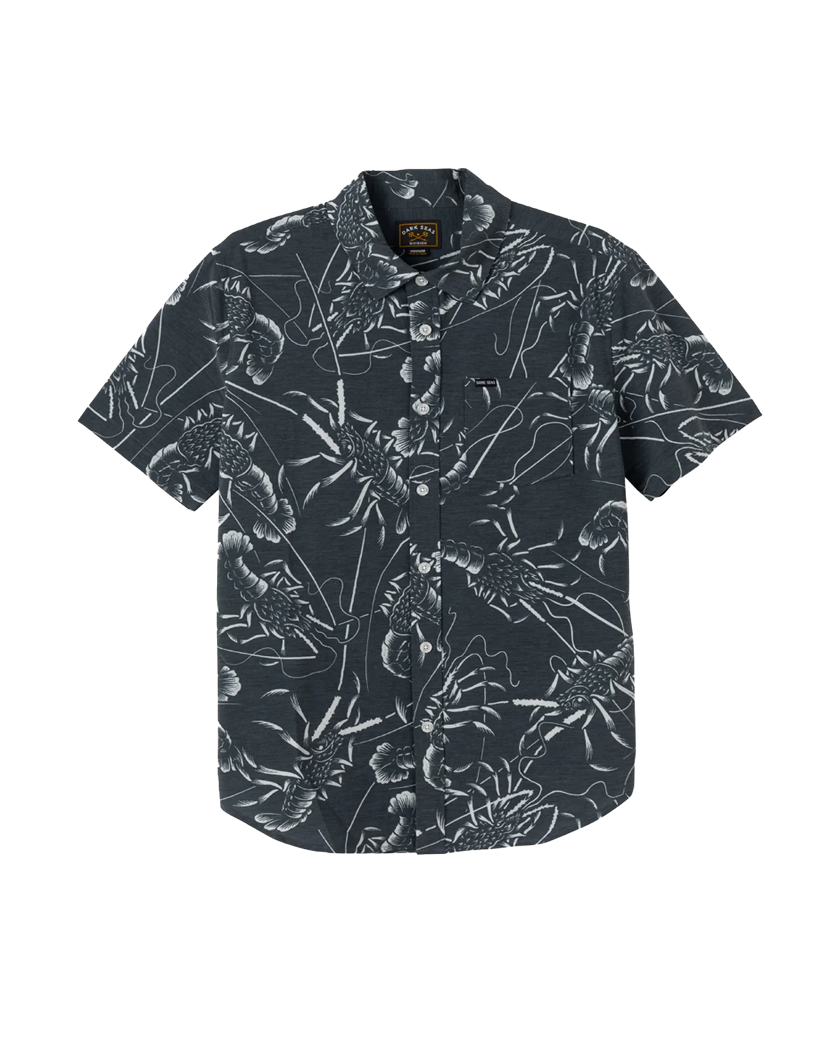 Spiney Ss Shirt