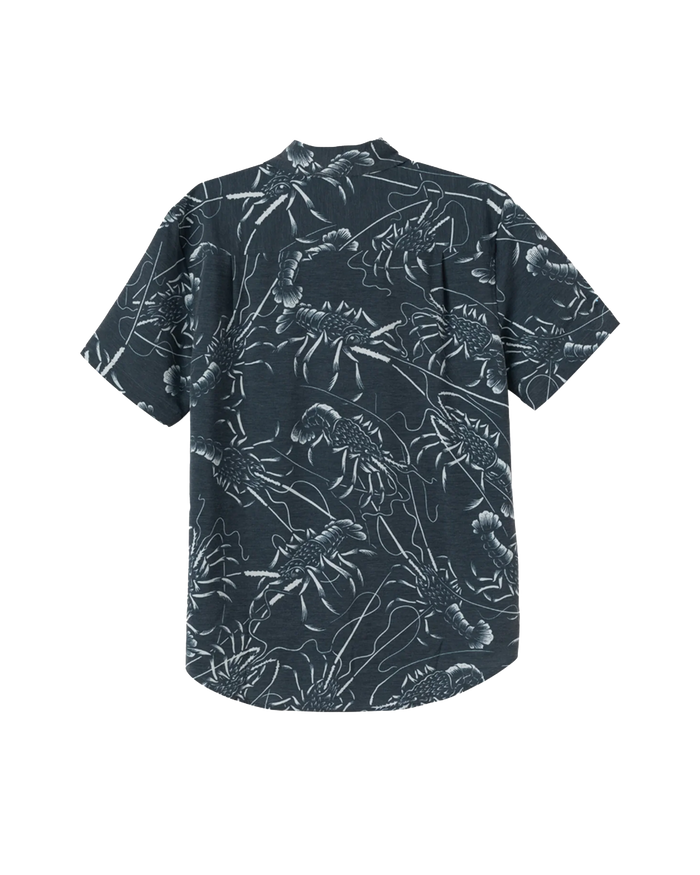 Spiney Ss Shirt - alternate view