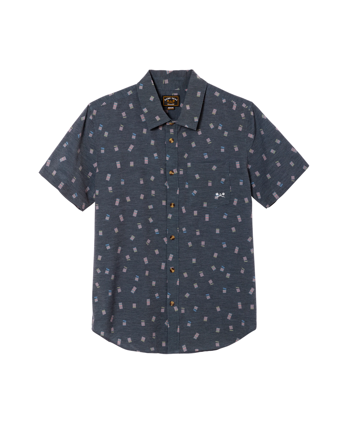 Ernest Ss Shirt