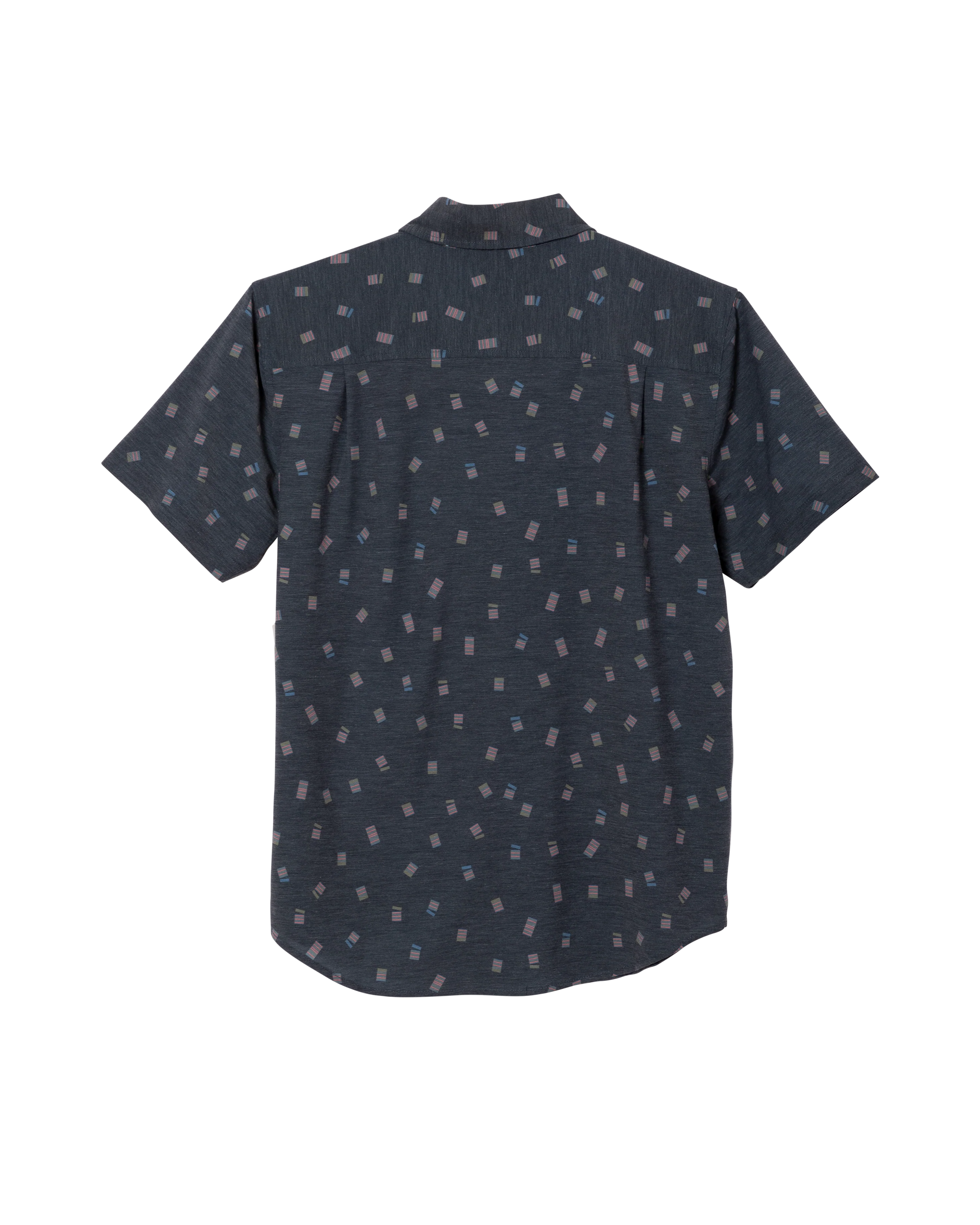 Ernest Ss Shirt (zoomed)