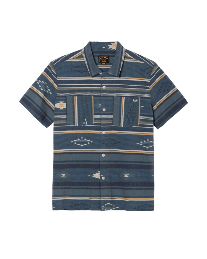Macon Ss Shirt