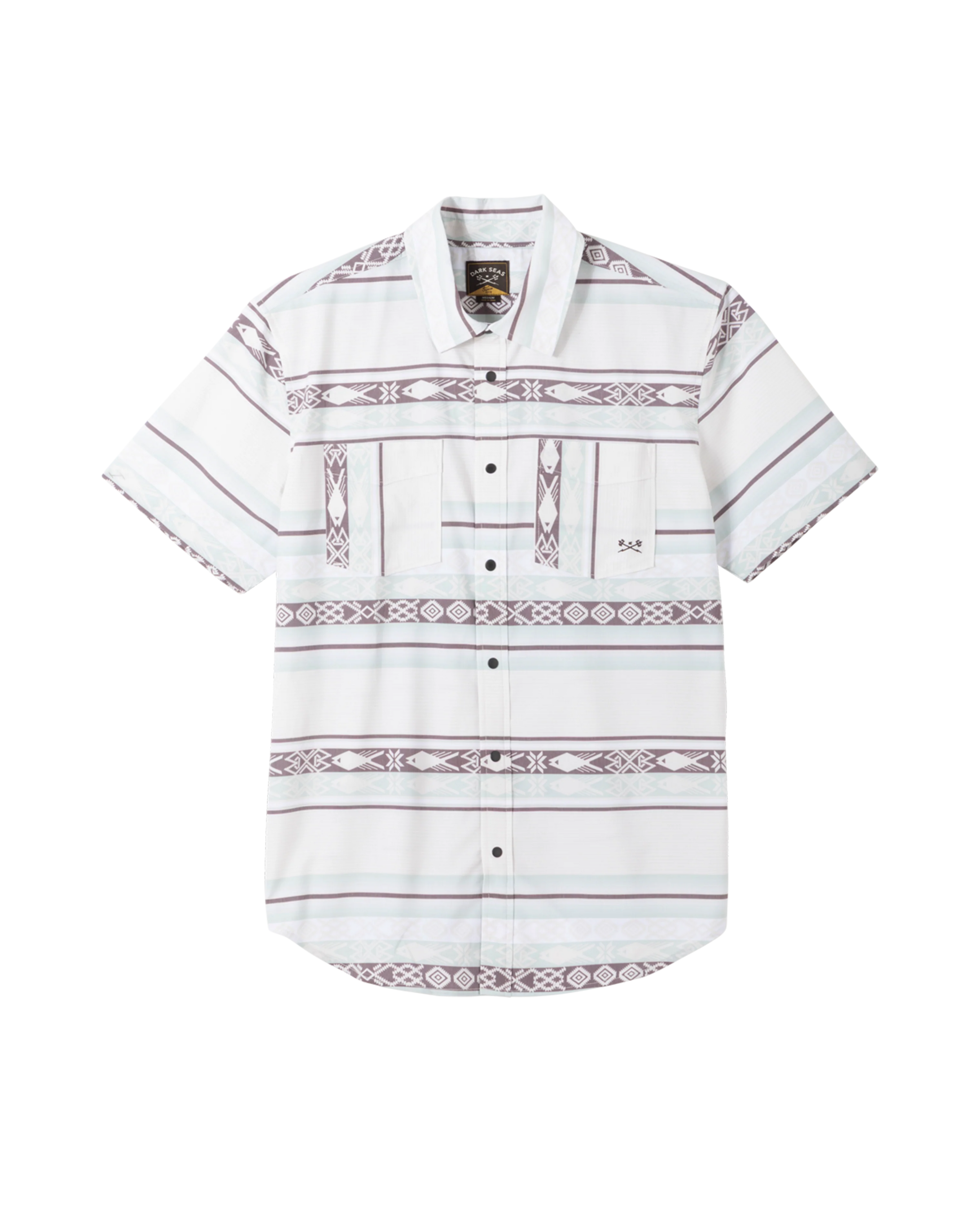 Roadrunner SS Shirt (zoomed)