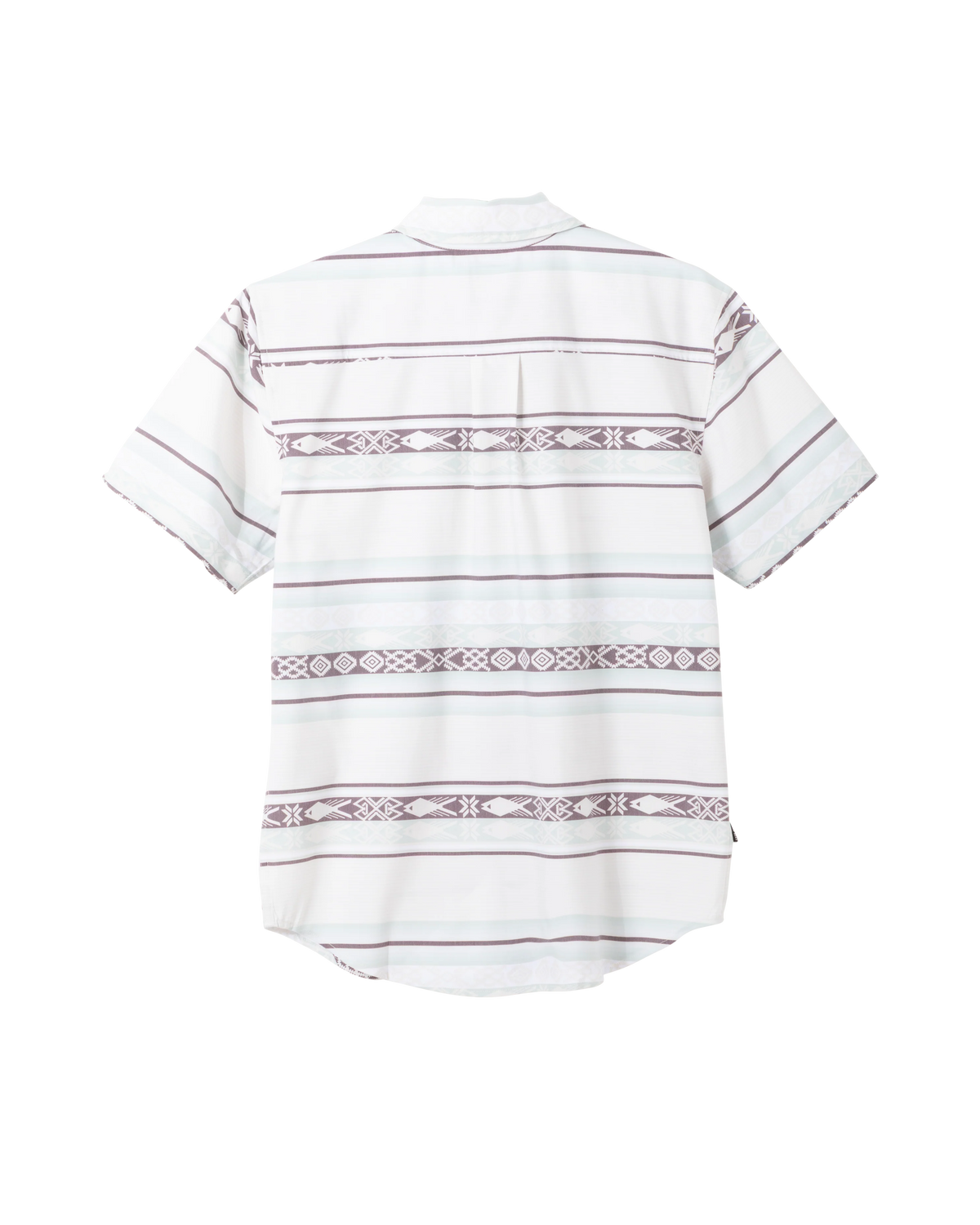 Roadrunner SS Shirt