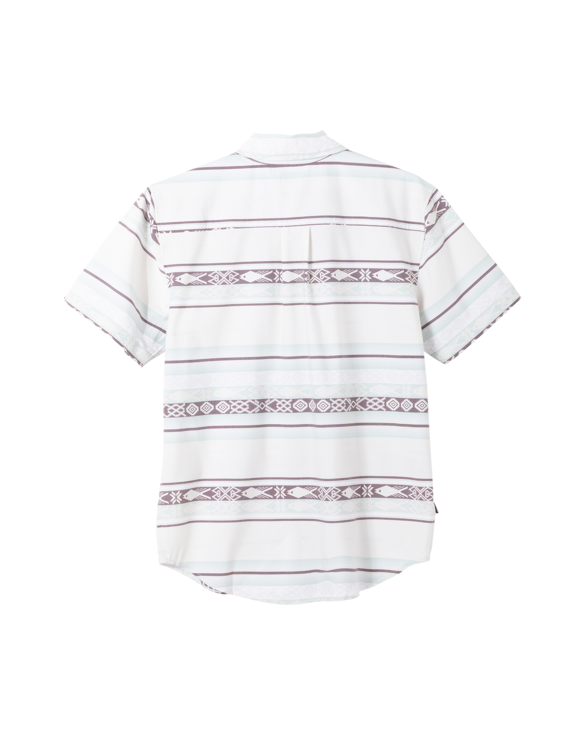 Roadrunner SS Shirt