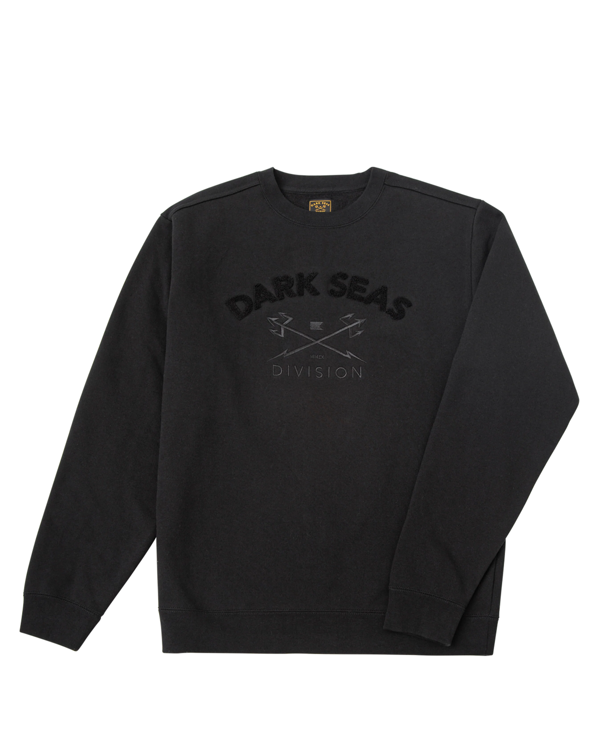 Mason Crewneck Sweatshirt
