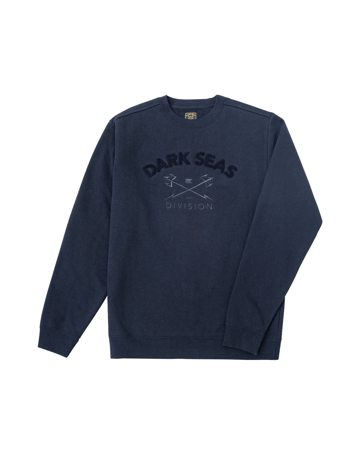 Mason Crewneck Sweatshirt