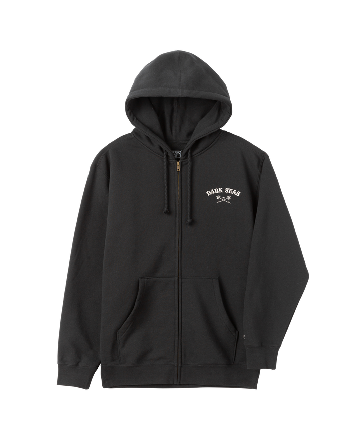 Keeler Zip Hood