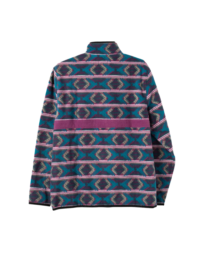 Walter Fleece - alternate view