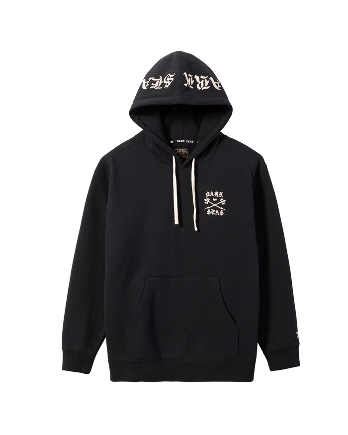 Lookout Hooded Sweatshirt