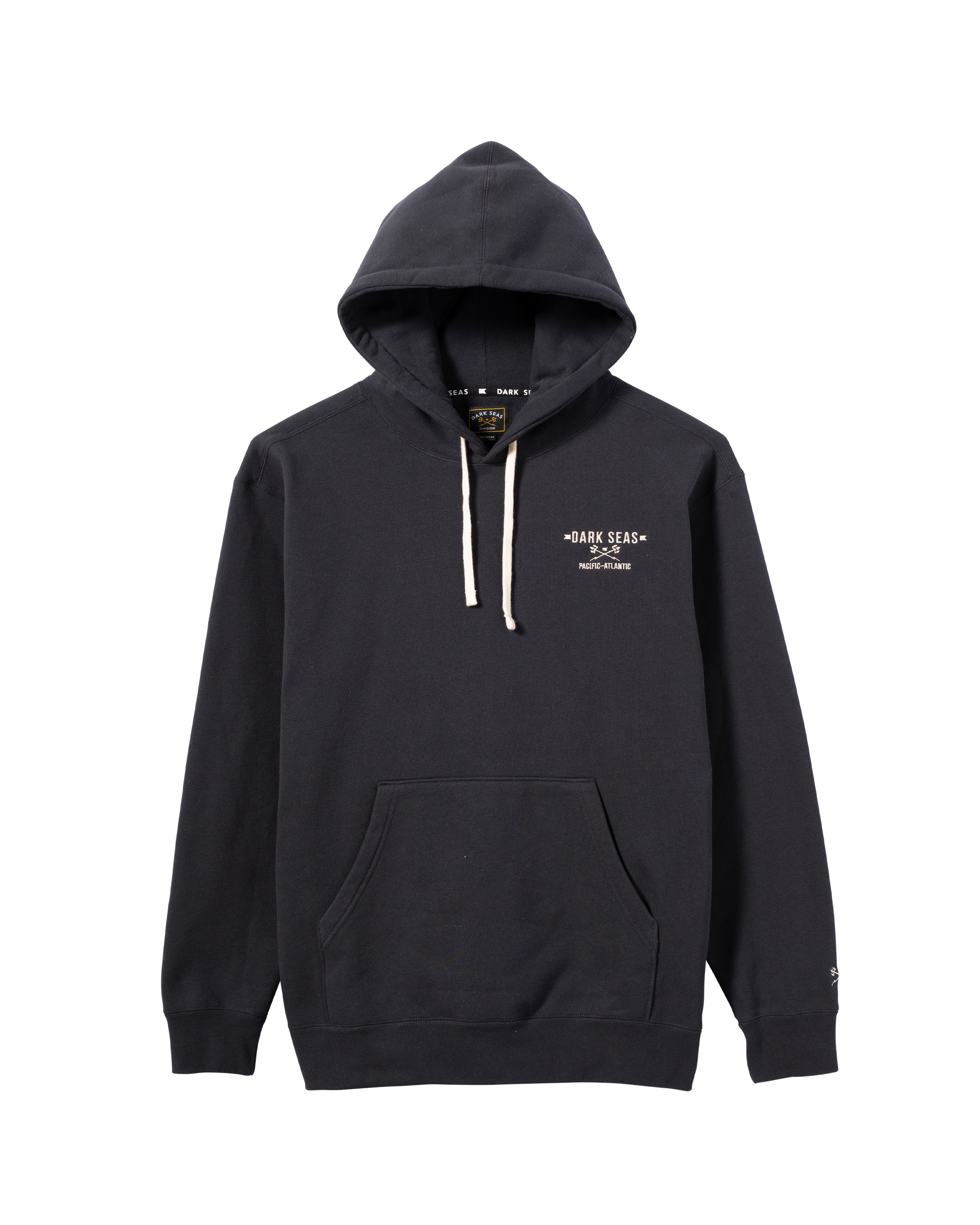 Cameron Pullover Hood