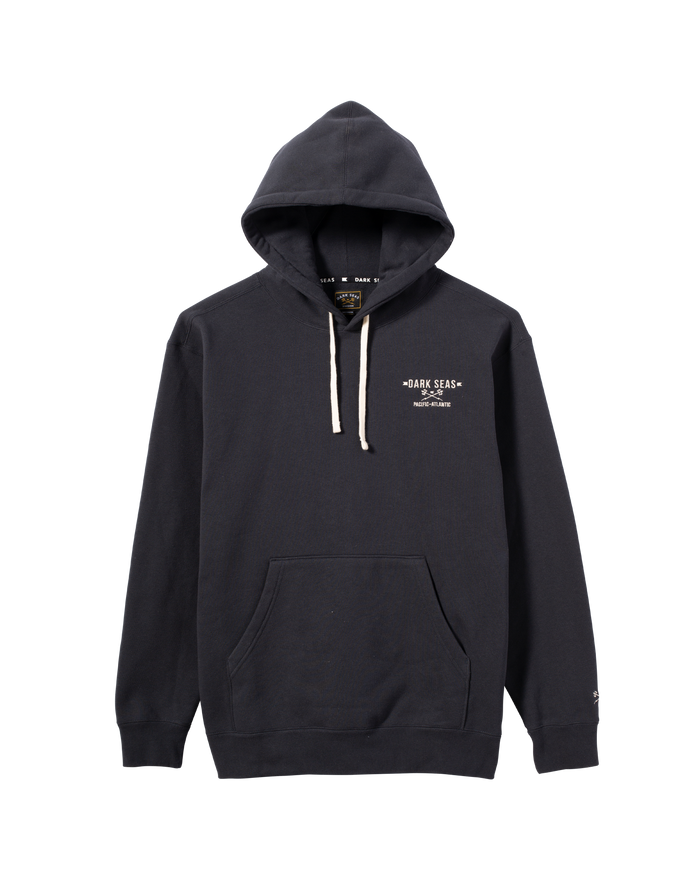 Cameron Pullover Hood