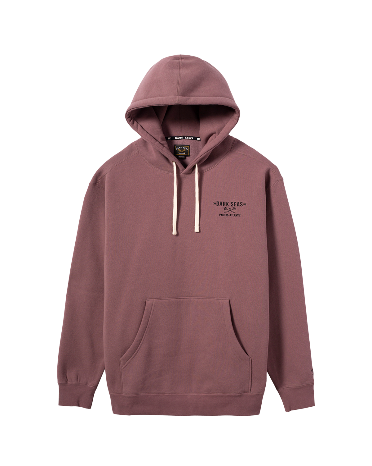 Cameron Pullover Hood