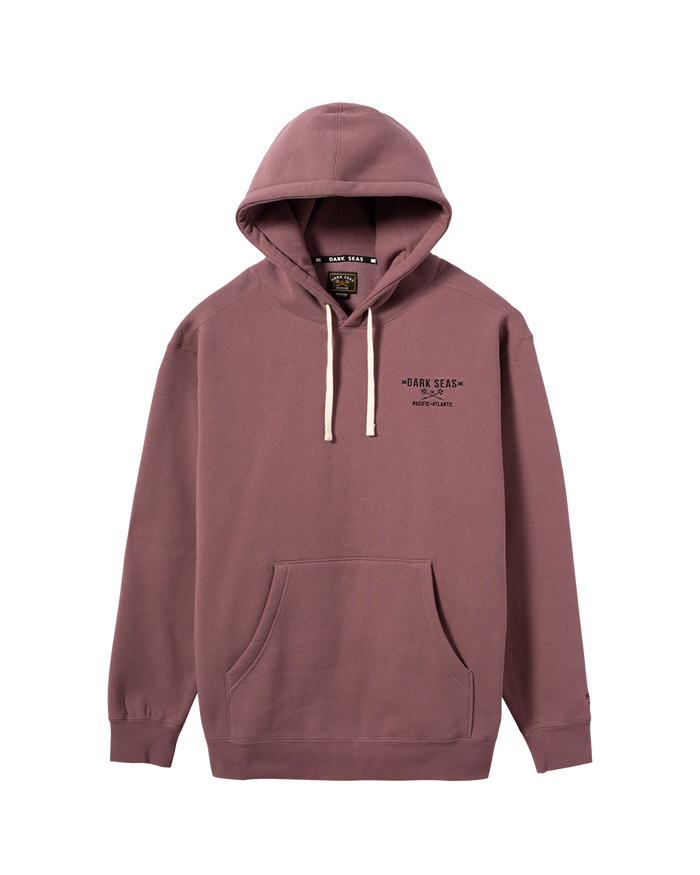 Cameron Pullover Hood