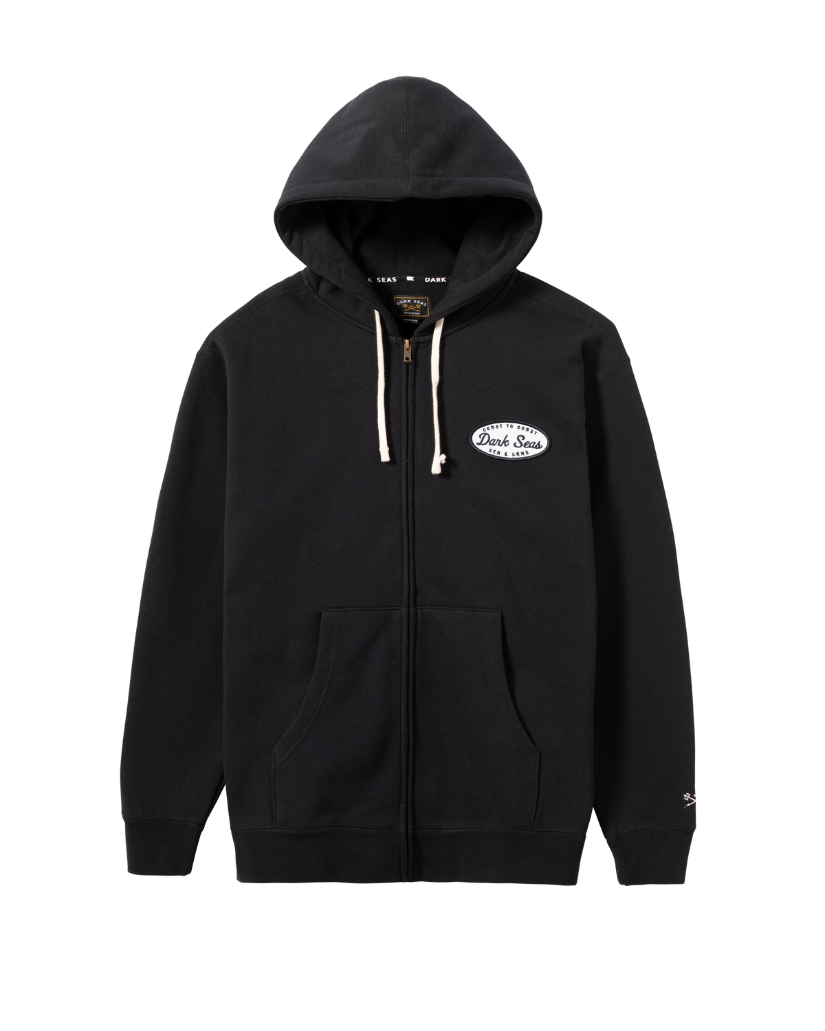 Sliderock Pullover Hood