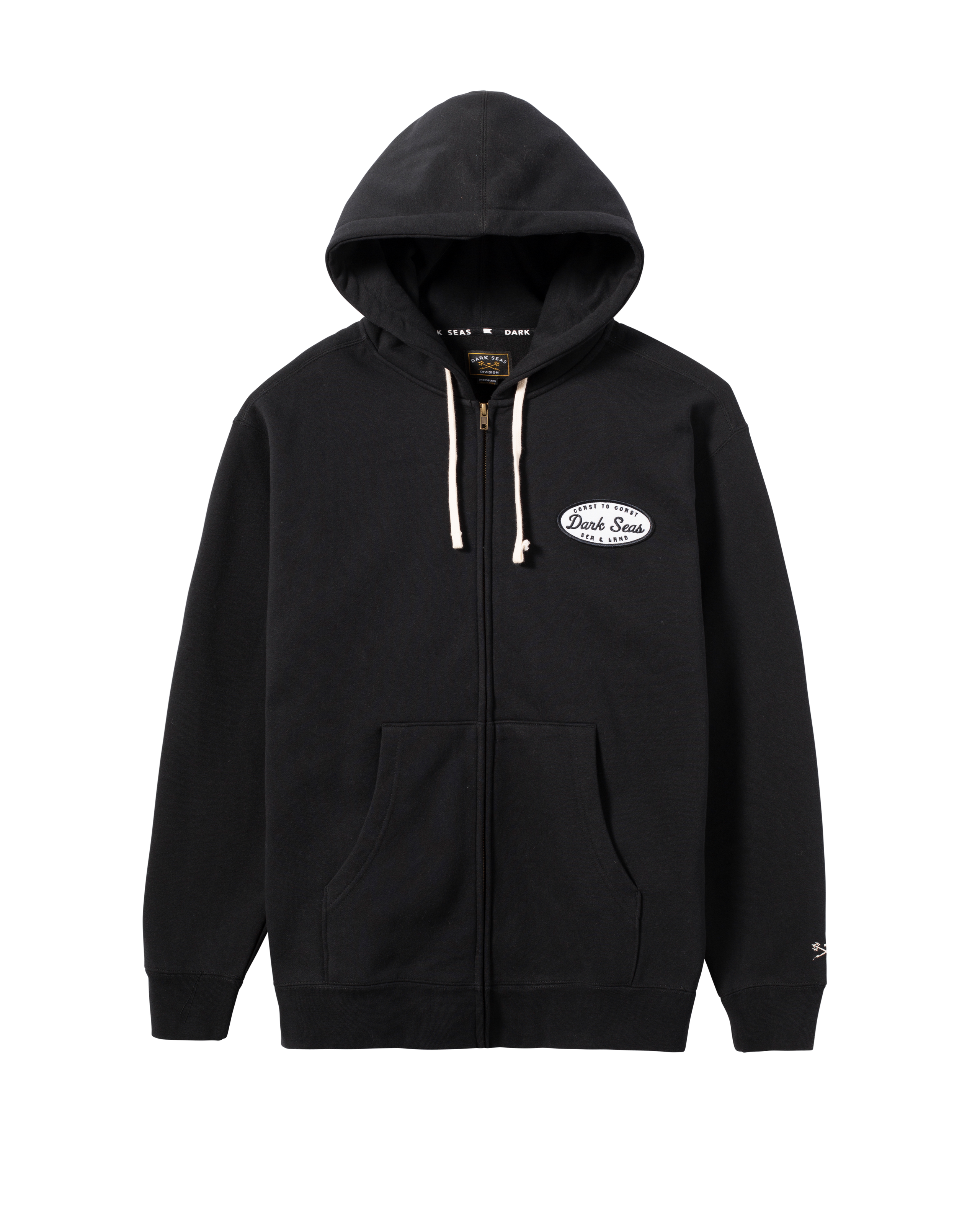 Sliderock Pullover Hood