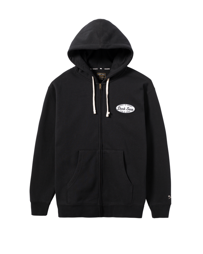 Sliderock Pullover Hood