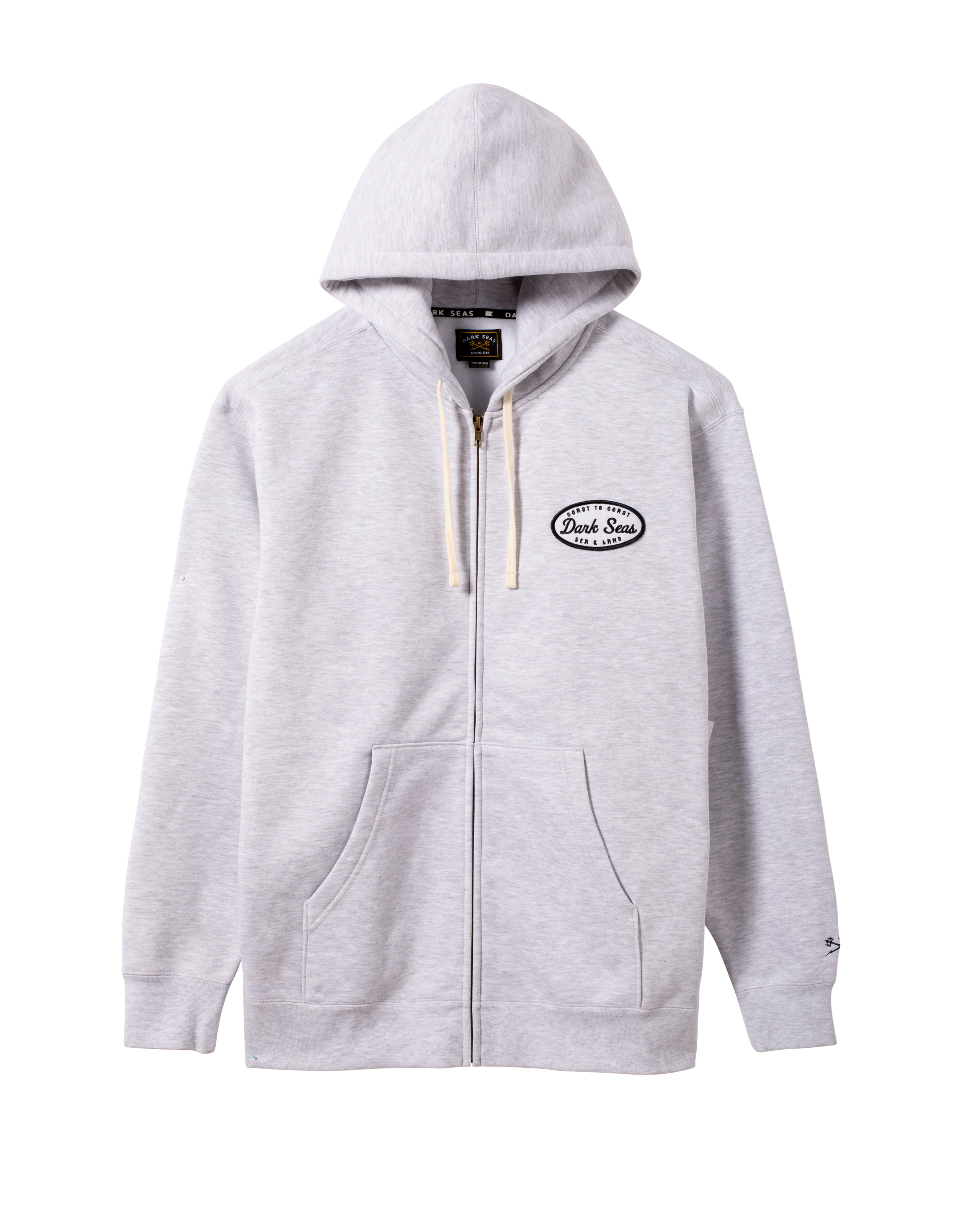 Sliderock Pullover Hood