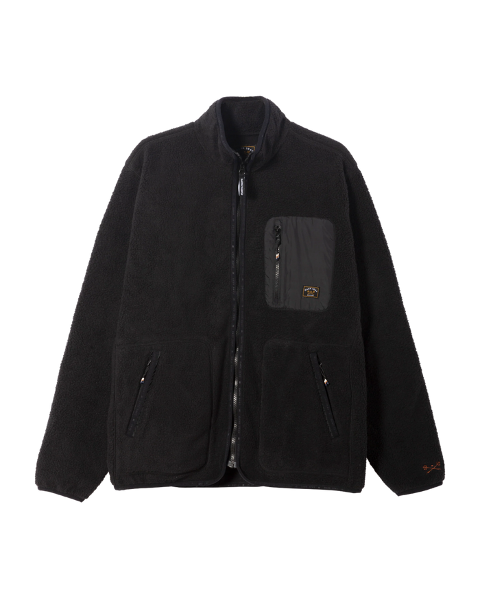 Russell Mockneck Fleece