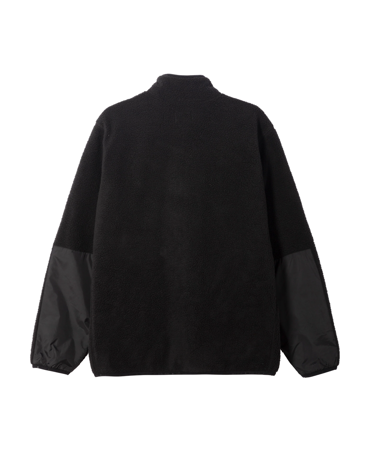 Russell Mockneck Fleece