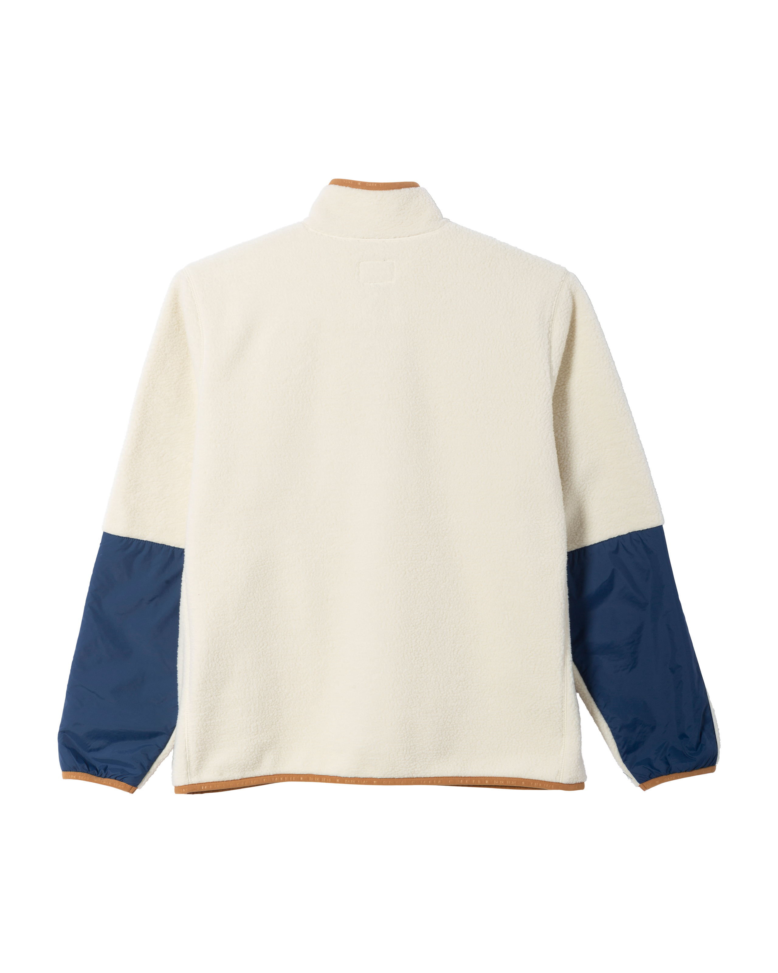 Russell Mockneck Fleece