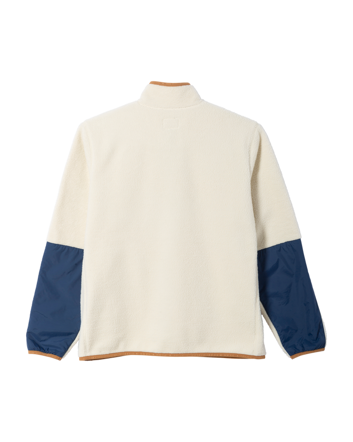 Russell Mockneck Fleece