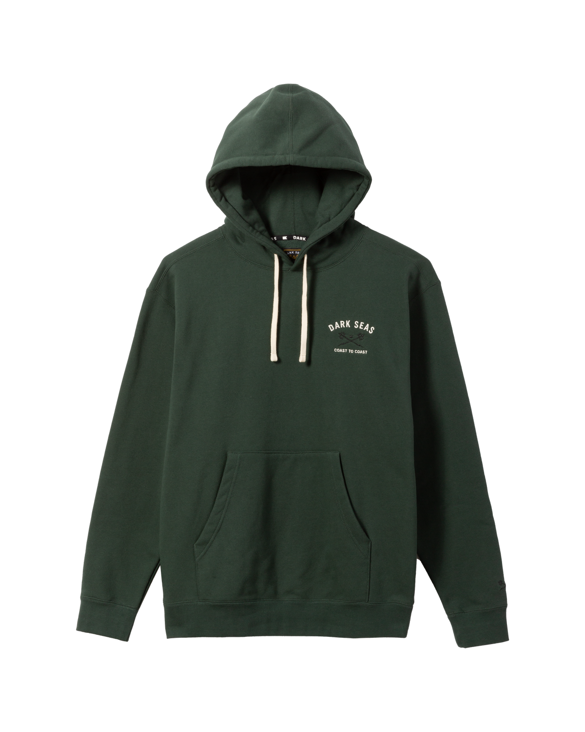 Sutter Pullover Hood